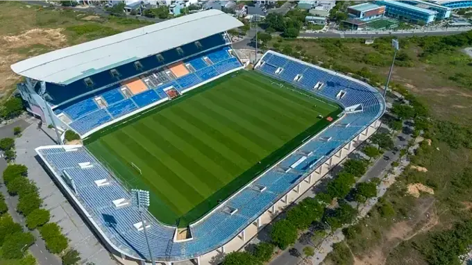 Đà Nẵng đổi tên SVĐ Hòa Xuân thành Chi Lăng